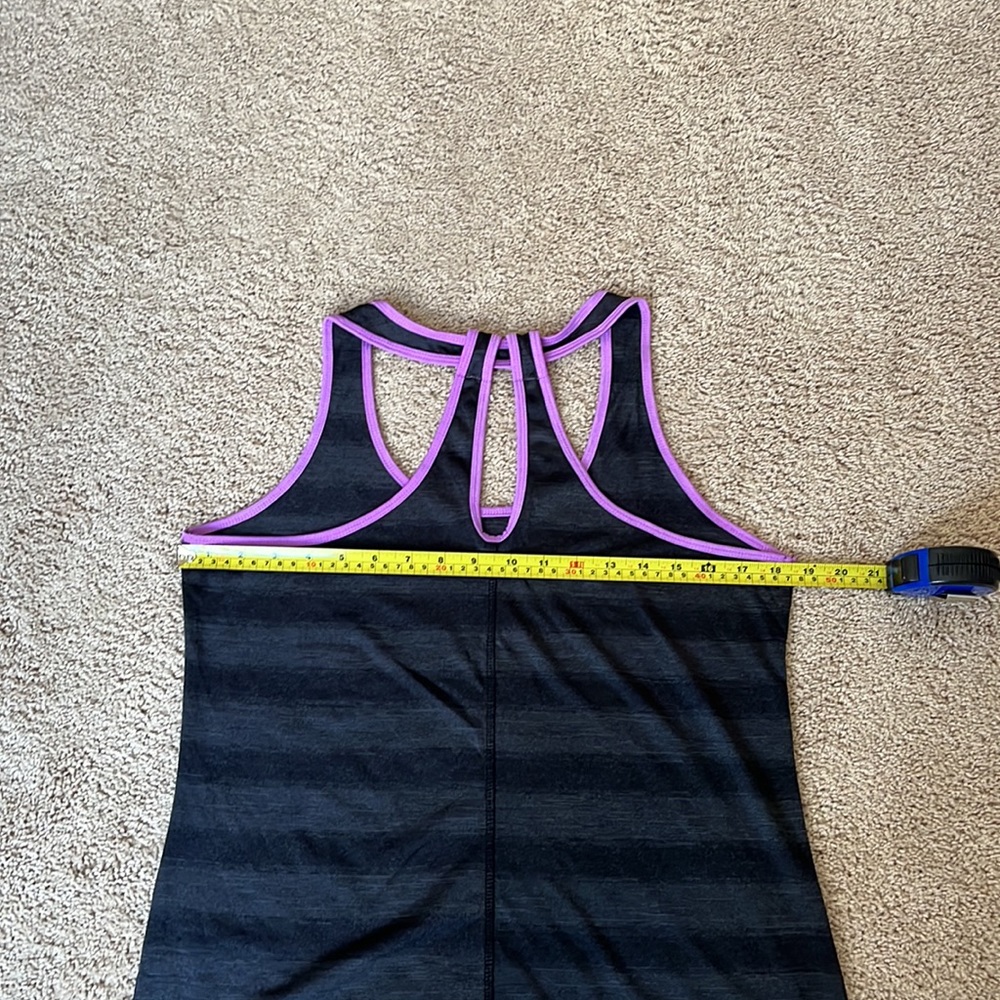 RBX Ladies tank top - Picture 7 of 7